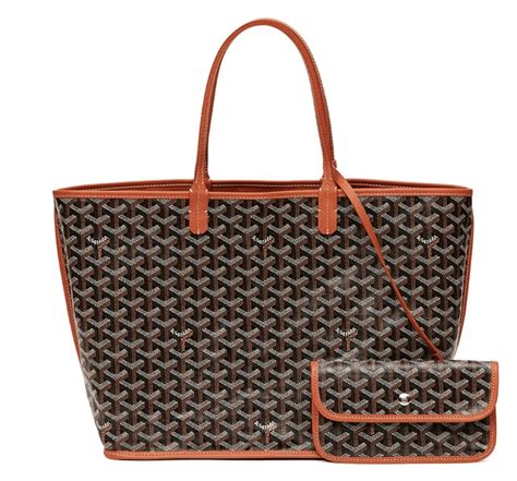 goyard tote bag price europe|goyard bag price list.